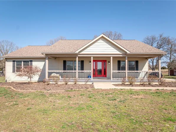 20665 Private Drive 4361, Saint James, MO 65559