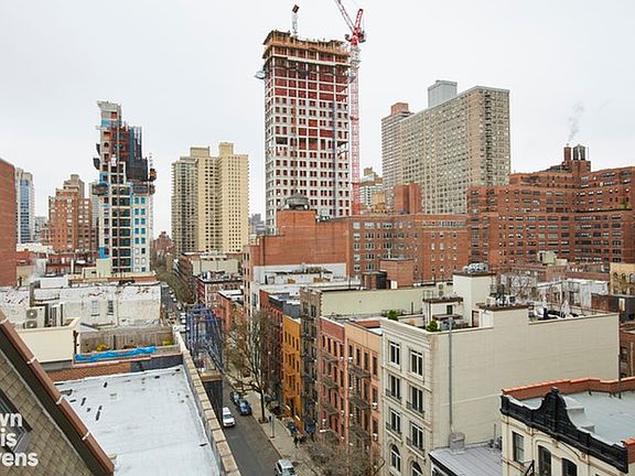 4th image of 215 E 81st St Ph G