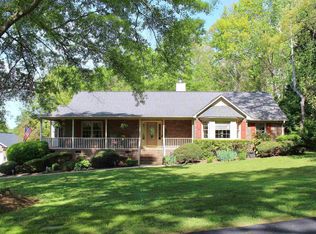 583 Windridge Cir, Inman, SC 29349