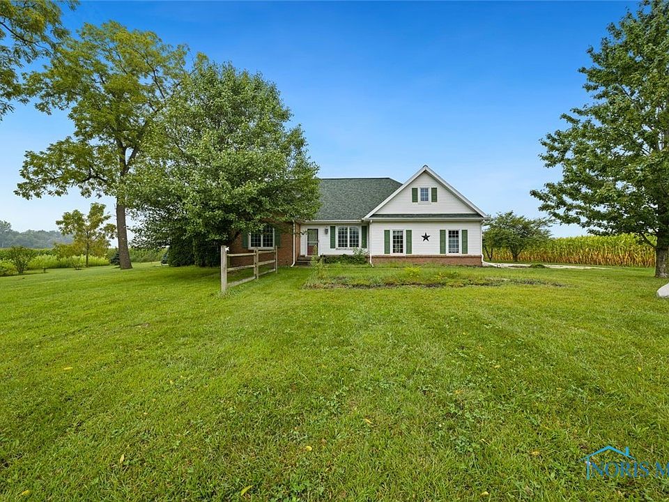 U 427 County Rd 7, Liberty Center, OH 43532 Zillow