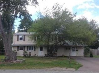 30 Ida Ave, Brockton, MA 02302