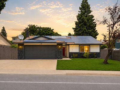 2235 S Whitney Blvd, Rocklin, CA, 95677