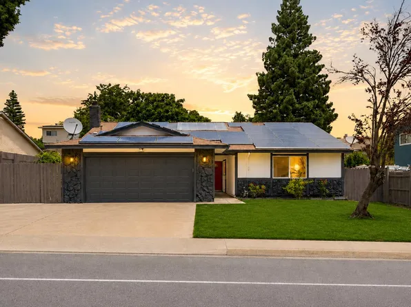 2235 S Whitney Blvd, Rocklin, CA 95677