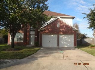11043 Redhaven Ct, Houston, TX 77065