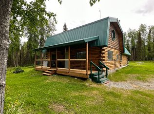 36825 Kendanemken Rd, Soldotna, AK 99669
