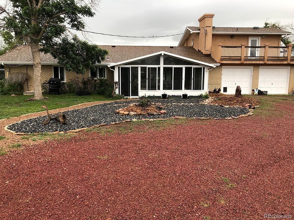 12620 Old Pueblo Road, Fountain, CO 80817 MLS 8755471 Zillow