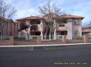 3500 Winterhaven St UNIT 103, Las Vegas, NV 89108