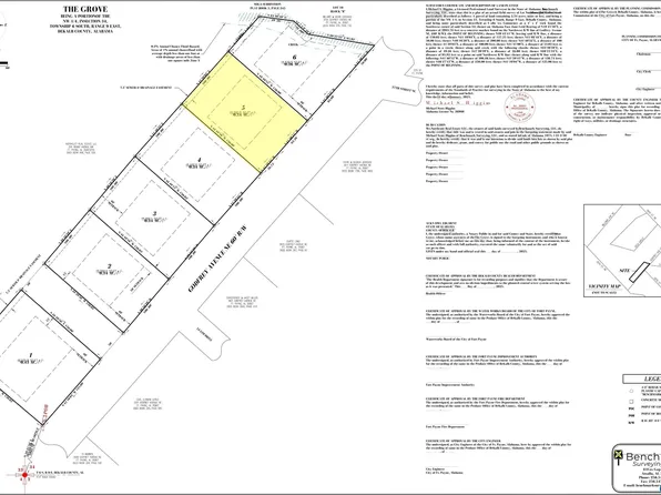 3612 Godfrey Ave NE, Fort Payne, AL 35967