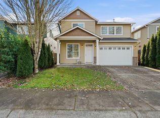9205 NE 81st Loop, Vancouver, WA 98662