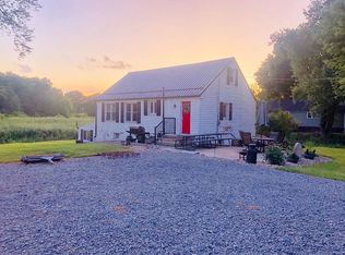 3689 Sycamore St, Beloit, OH 44609