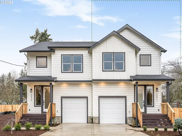 5571 SE 117th Ave, Portland, OR 97266
