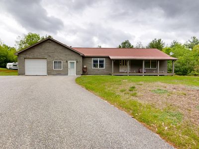 574 Scribner Hill Road, Oxford, ME, 04270