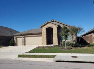 18316 Cercina Trl, Pflugerville, TX 78660