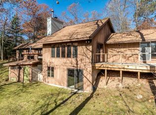 9337 Thoroughfare Rd, Minocqua, WI 54548