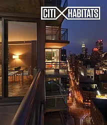Rented by Citi Habitats