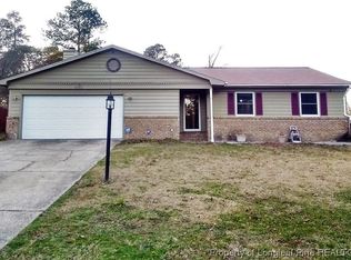 6848 Fern Creek Pl, Fayetteville, NC 28314