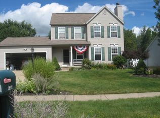 4159 Western Reserve Dr, Brunswick, OH