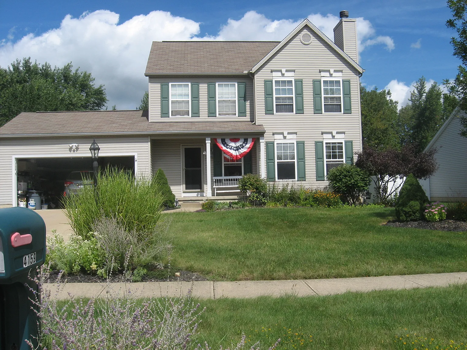 4159 Western Reserve Dr photo 1