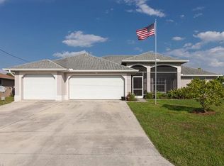 2617 NE 6th Pl, Cape Coral, FL 33909
