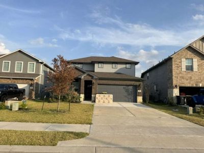 411 April Bay Dr, Montgomery, TX, 77316