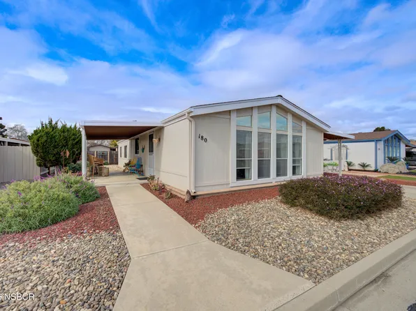 519 W Taylor St Spc 180, Santa Maria, CA 93458