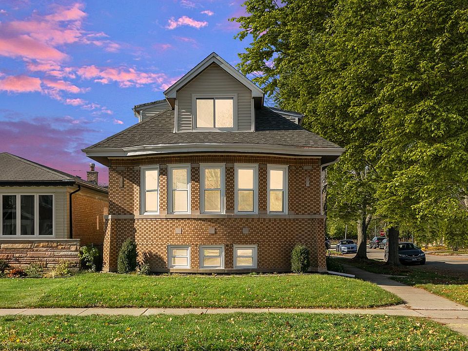1st image of 3758 N Pontiac Ave #1