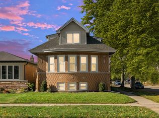 3758 N Pontiac Ave #1, Chicago, IL