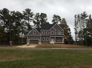 13 Riders Way, Halifax, MA 02338