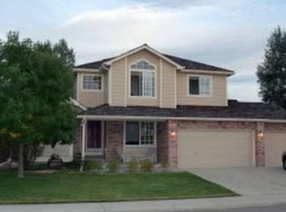 4684 Grand Valley Ct, Castle Rock, CO 80109