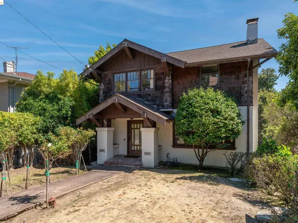 1968 El Dorado Ave, Berkeley, CA 94707