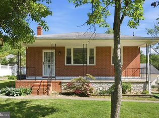 2301 Bayside Dr, Baltimore, MD 21221