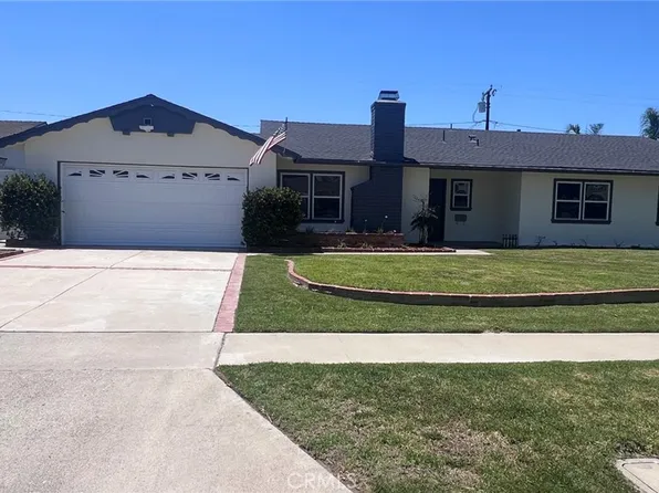 2726 E Diana Ave, Anaheim, CA 92806