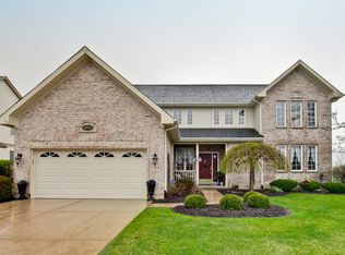 3123 N Augusta Dr, Wadsworth, IL 60083