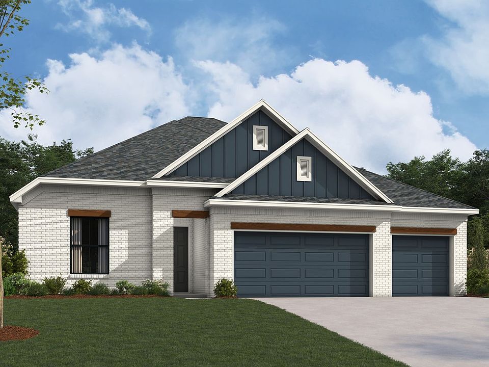 New home construction Dallas - William Ryan Homes - for sale