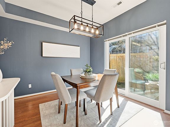5th image of 129 Cougar Ridge Rd NW #1404