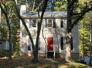 1504 Valley Run, Durham, NC 27707