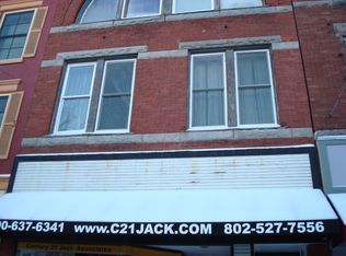 78 N Main St APT 2, Saint Albans, VT 05478