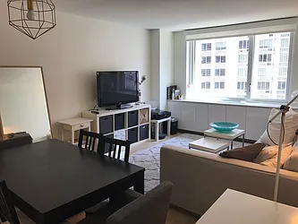 Rented by NY NY Condo, Inc