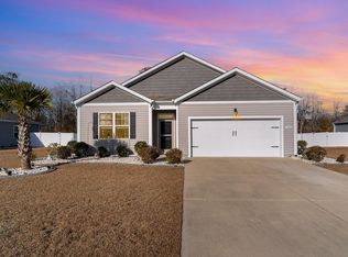 300 Carmello Cir, Conway, SC 29526