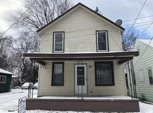 933 W Southern Ave APT 2, Muskegon, MI 49441