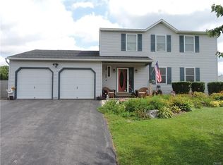 7672 Glenview Dr, Syracuse, NY 13212