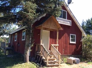 5840 S Lucas Rd, Manton, MI 49663