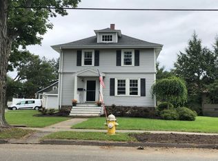 23 Porter St, Danvers, MA 01923