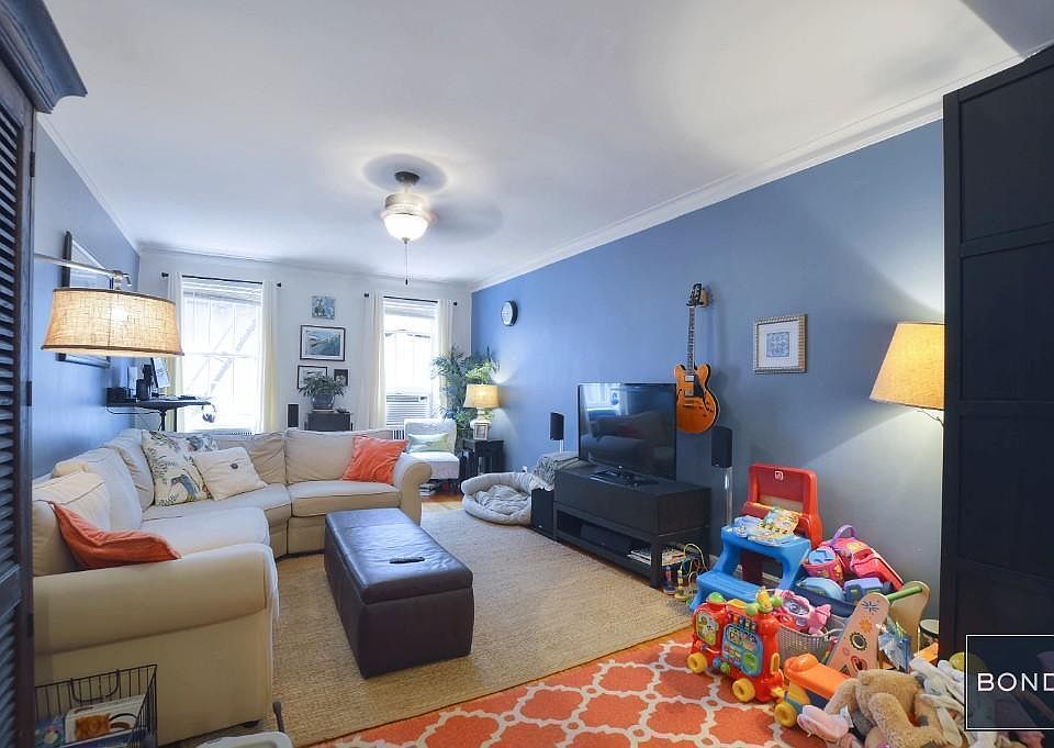 1st image of 66 W 88th St APT 3B