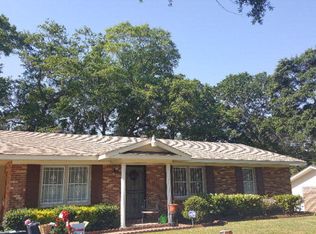 3656 Meadowlark Dr, Columbus, GA 31906