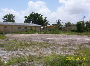 837 NW 1st Ave, Fort Lauderdale, FL 33311
