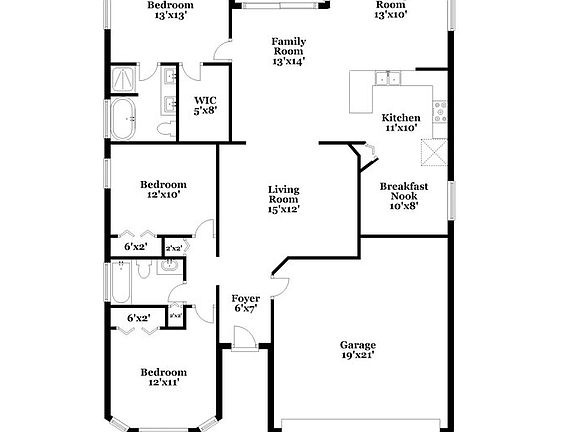 2nd image of this home