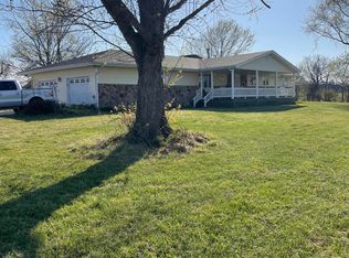 15017 Farm Road 2010, Verona, MO 65769