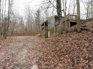 2868 Old Meyers Rd, Bloomington, IN 47408