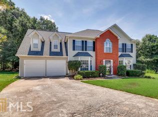 1625 Smithson Dr, Lithonia, GA 30058